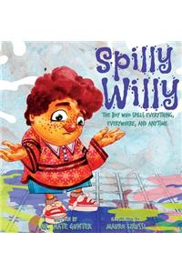 Spilly Willy