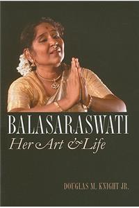 Balasaraswati