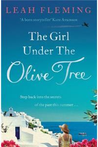 The Girl Under the Olive Tree