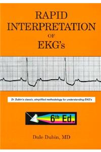 Rapid Interpretation of EKG's