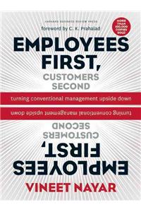 Employees First, Customers Second