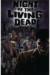 Night of the Living Dead