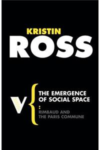 The Emergence of Social Space