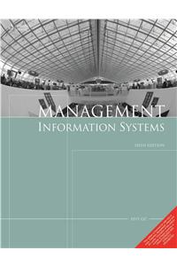 Management Information Systems