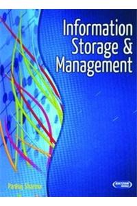 Information Storage & Management