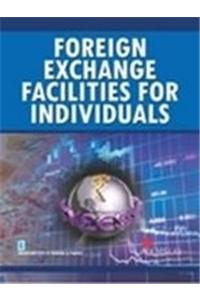 Foreign Exchange Facilities for Individuals