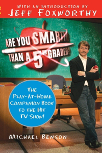 Are You Smarter Than a Fifth Grader?