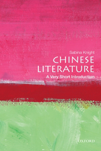 Chinese Literature