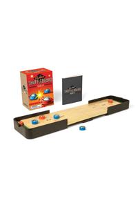 Desktop Shuffleboard: Slide It!