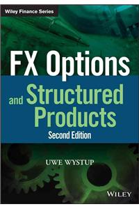 FX Options and Structured Products