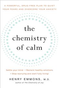 Chemistry of Calm