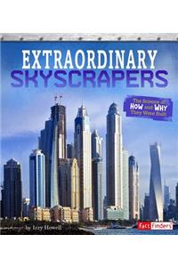 Extraordinary Skyscrapers