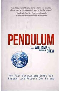 Pendulum: How Past Generations Shape Our Present and Predict Our Future