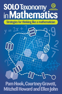 SOLO Taxonomy in Mathematics