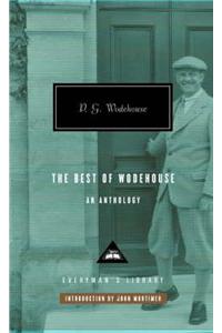 The Best of Wodehouse