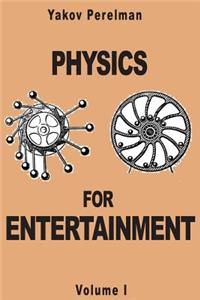 Physics for Entertainment