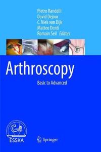 Arthroscopy