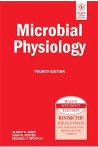 Microbial Physiology, 4Th Ed