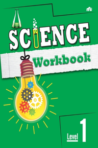 SCIENCE WORKBOOK