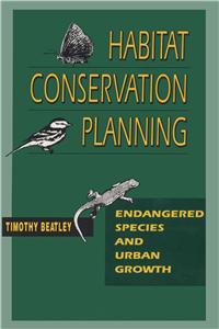 Habitat Conservation Planning