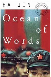 Ocean of Words