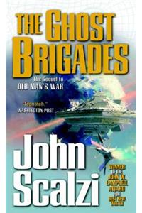 Ghost Brigades