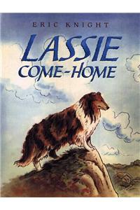 Lassie Come-Home