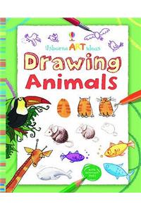 Drawing Animals