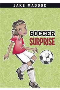 Soccer Surprise