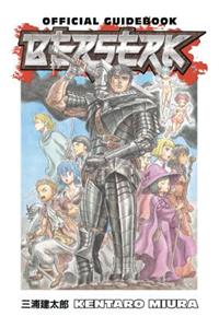 Berserk Official Guidebook