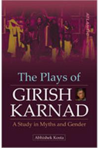 Plays of Girish Karnad