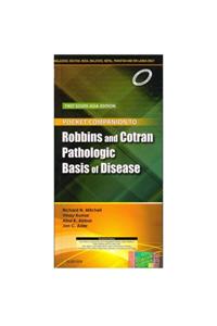 Pocket Companion to Robbins and Cotran Pathologic Basis of Disease