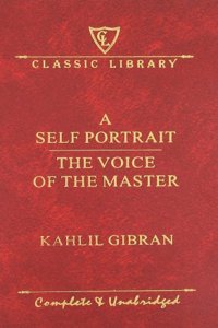 A Self-Portrait and the Voice of the Master (Wilco Classic Library)