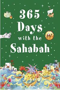 365 Days With The Sahabah