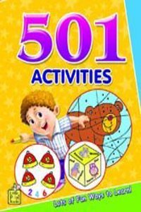 501 Activities -1