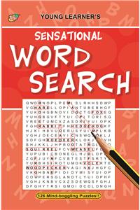 Sensational Word Search