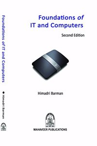 Foundation of IT & Computers