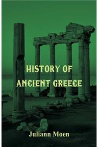 History of Ancient Greece