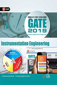 GATE Guide Instrumentation Engineering 2019