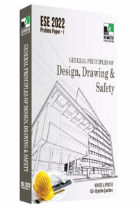 ESE-2022 General Principles of Design Drawing & Safety - 2021/edition