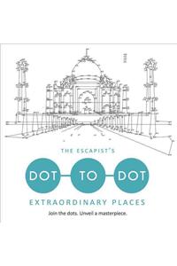 Escapist's Dot-to-Dot: Extraordinary Places