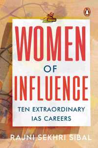 Women of Influence