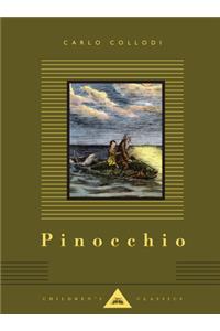 Pinocchio