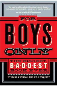 For Boys Only