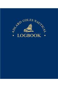 Adlard Coles Nautical Logbook