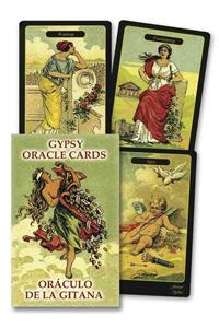 Gypsy Oracle Cards