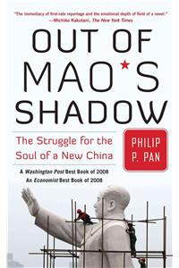 Out of Mao's Shadow