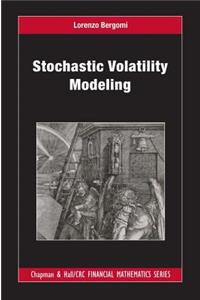 Stochastic Volatility Modeling