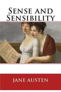 Sense and Sensibility