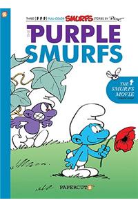 Smurfs #1